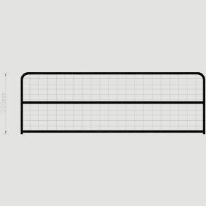 Heavy Duty Gate 32nb