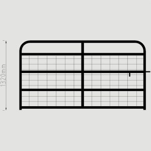 Cattle Yard Gate 32nb
