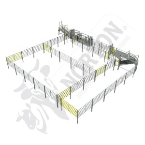 CATTLE-YARD-PERMANENT-ROUND-PIPE-80-100-HEAD-N-FORCE-SAFE-WORK-AREA