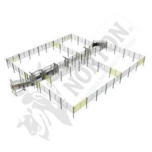 CATTLE-YARD-PERMANENT-ROUND-PIPE---150-HEAD-N-FORCE-SAFE-WORK-AREA