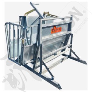 CALF CRADLE