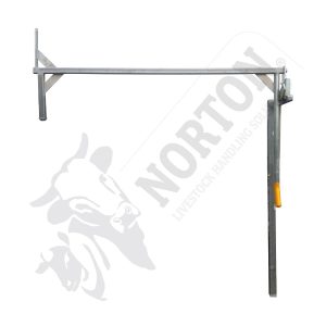 head-bail-rear-control-standard