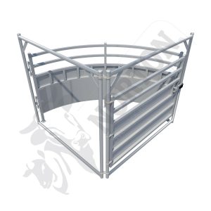 N-FORCE SYSTEMS FOR PERMANENT YARDS