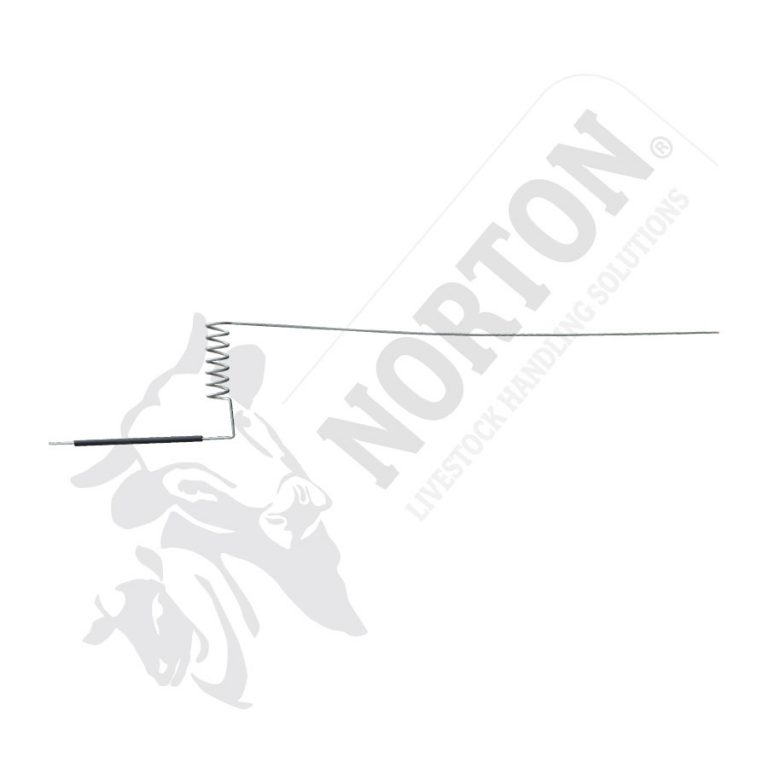 PIVOT FENCING SPRING norton livestock handling solutions